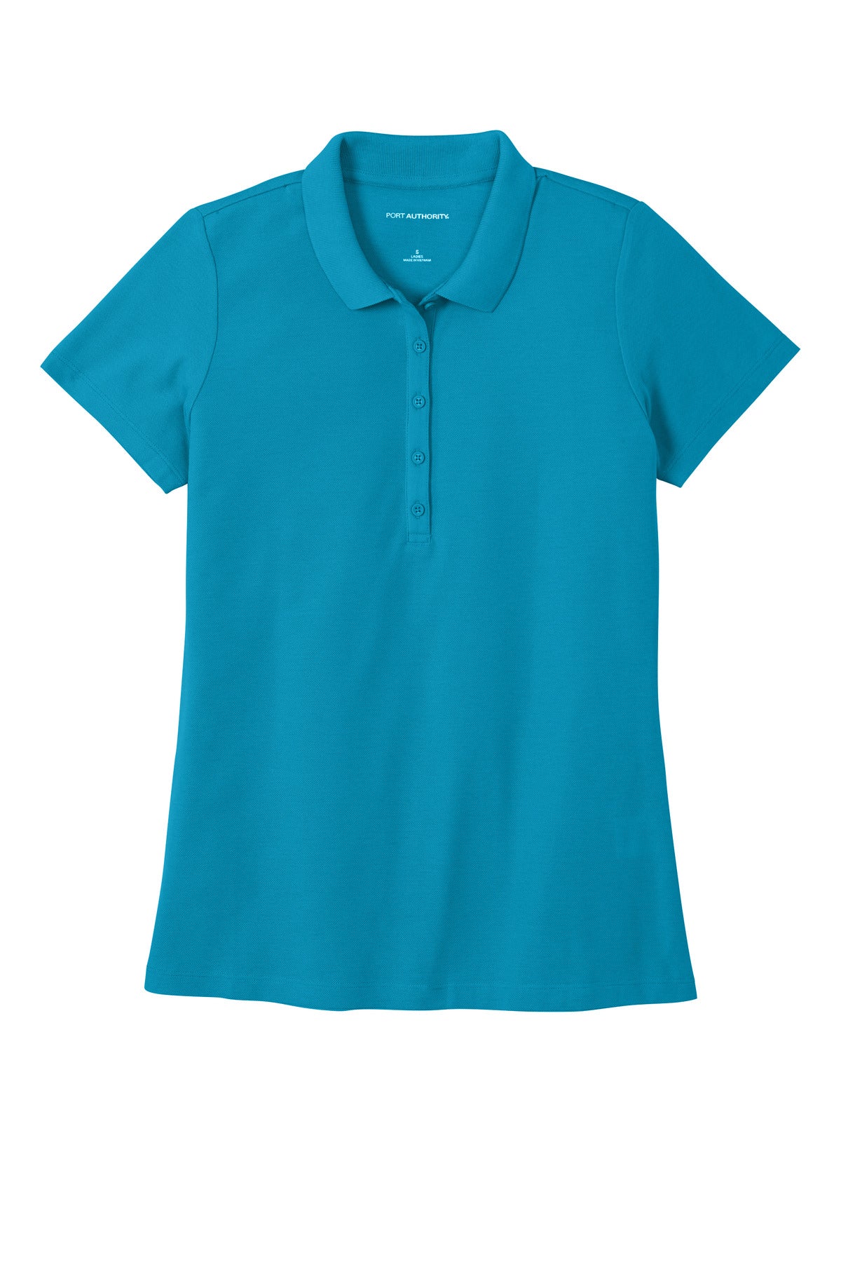 Parcel Blue - 