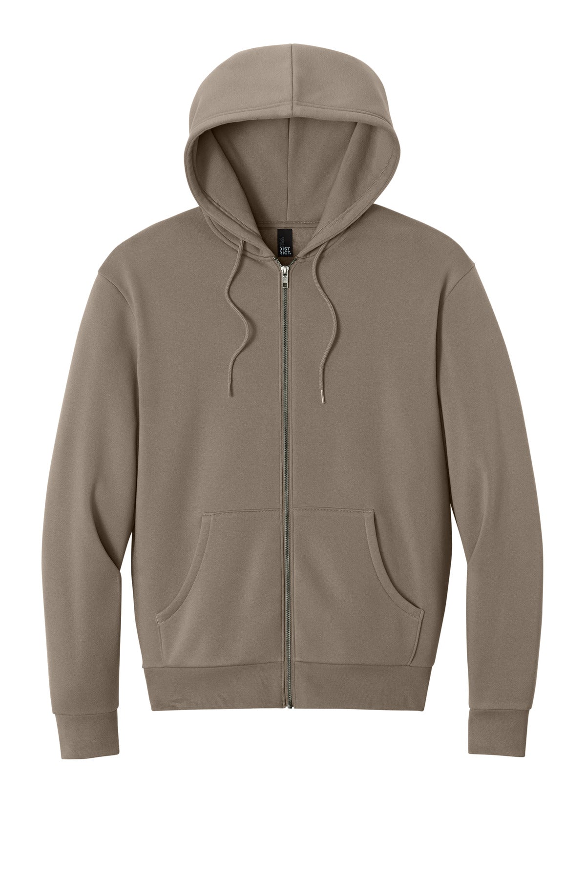 Warm Taupe - 