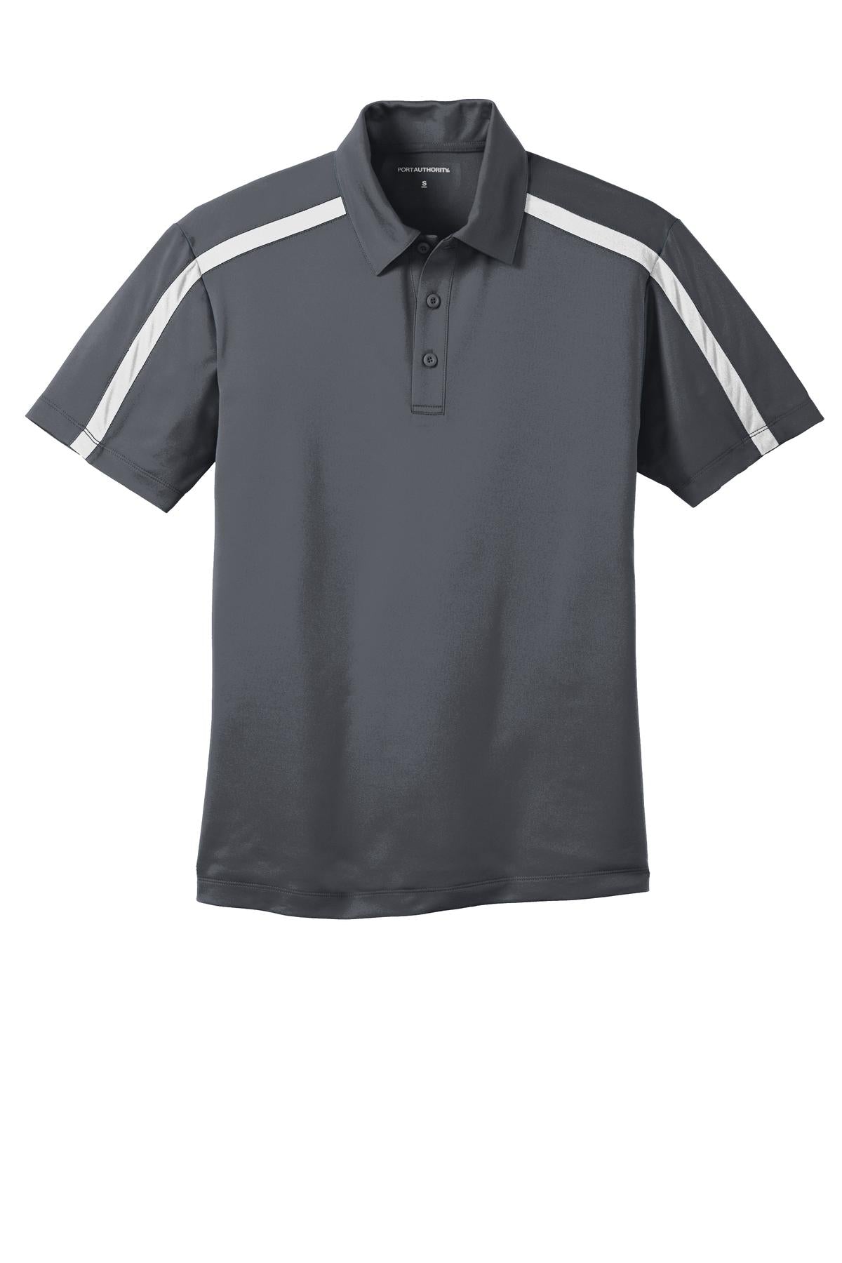 Steel Grey/ White - 