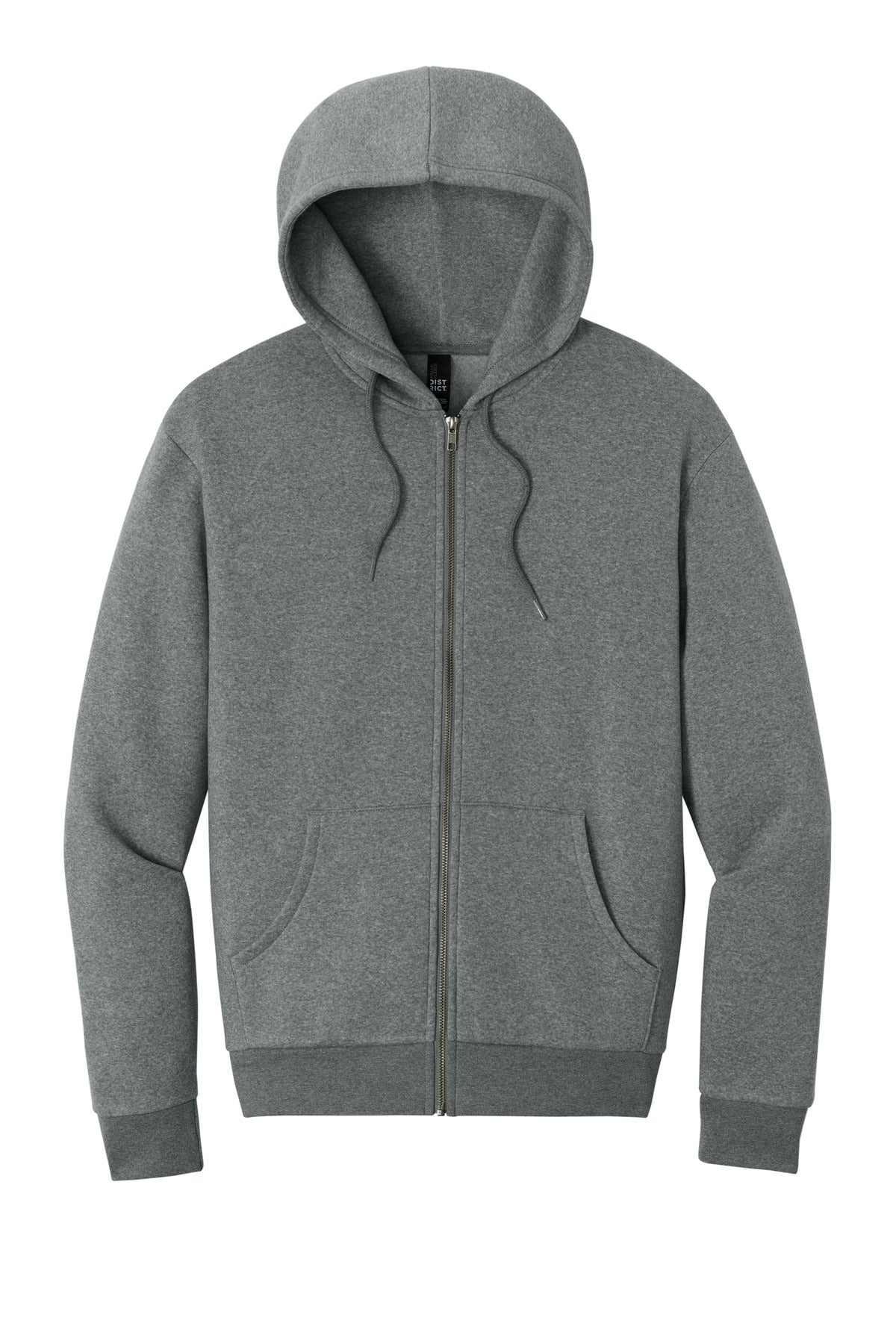 Grey Frost - 
