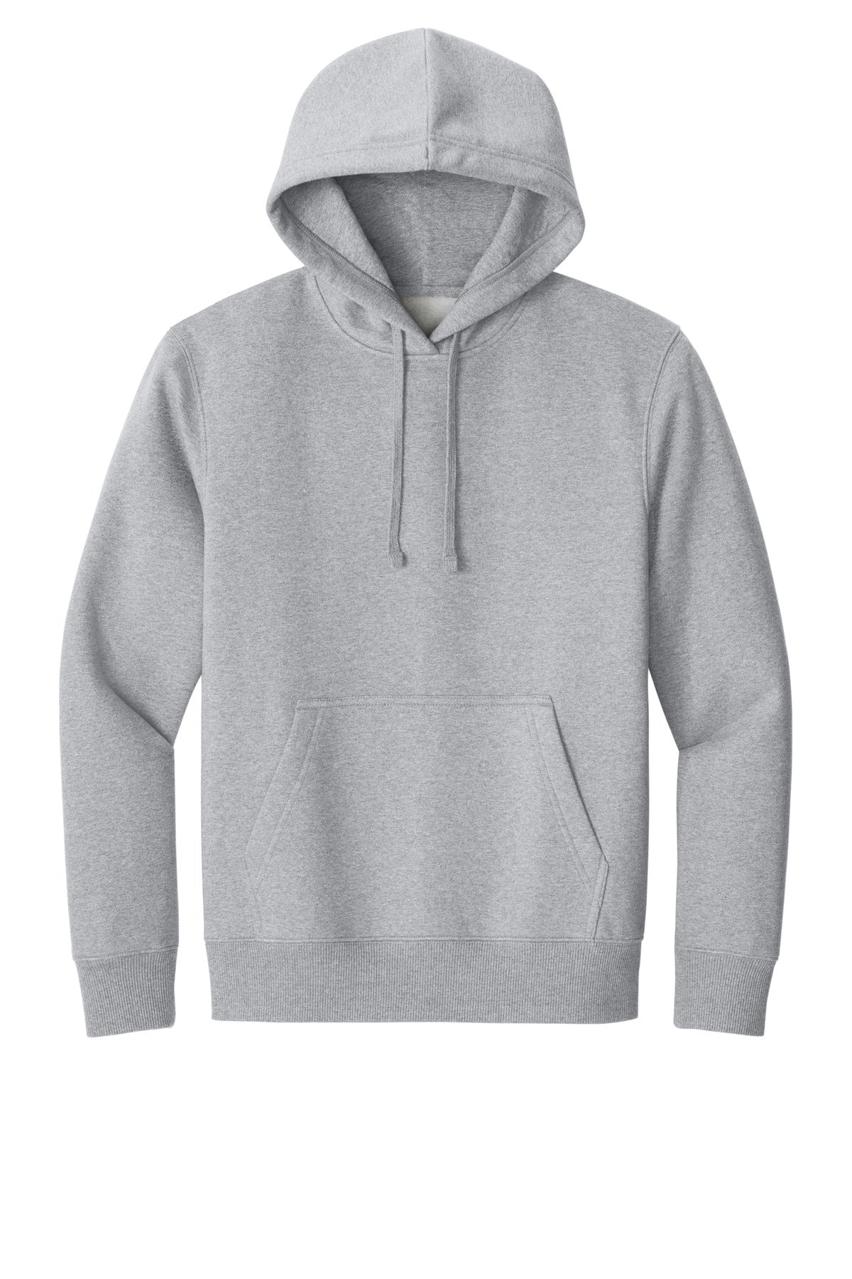 Light Heather Grey - 
