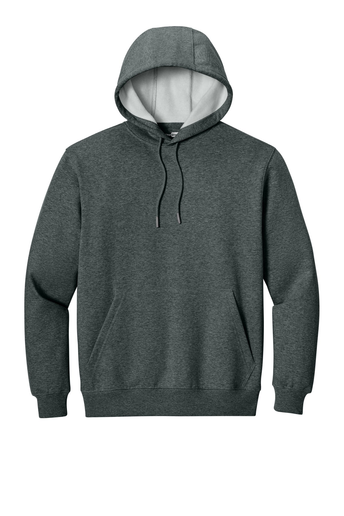 Charcoal Heather - 