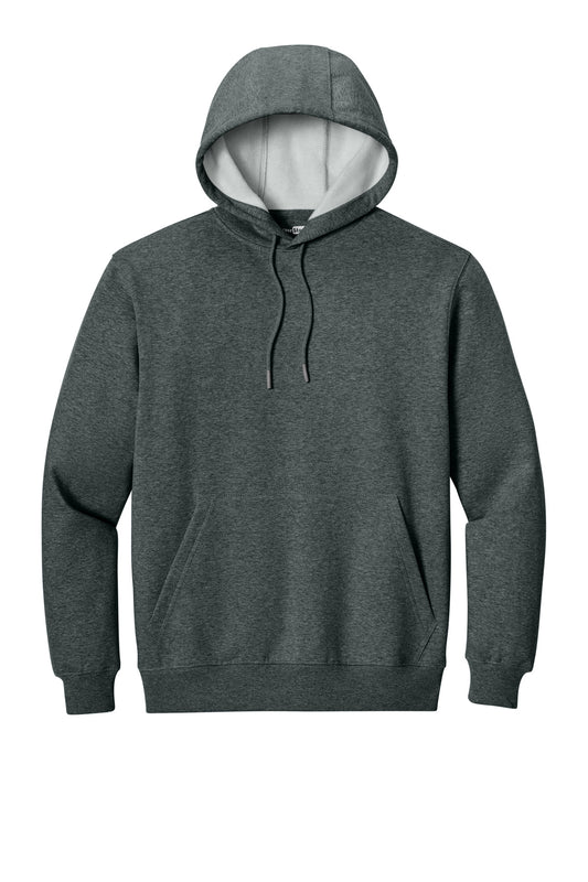 Charcoal Heather - 