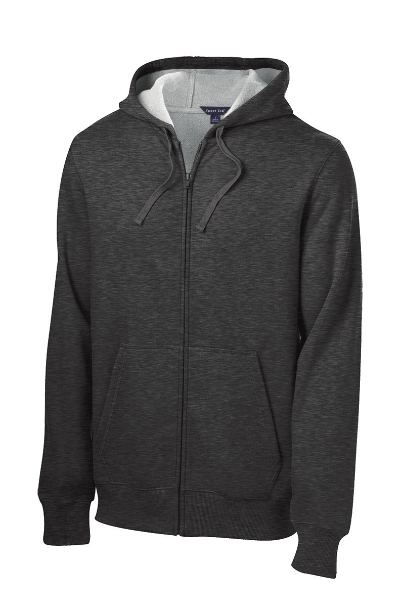 Graphite Heather - 