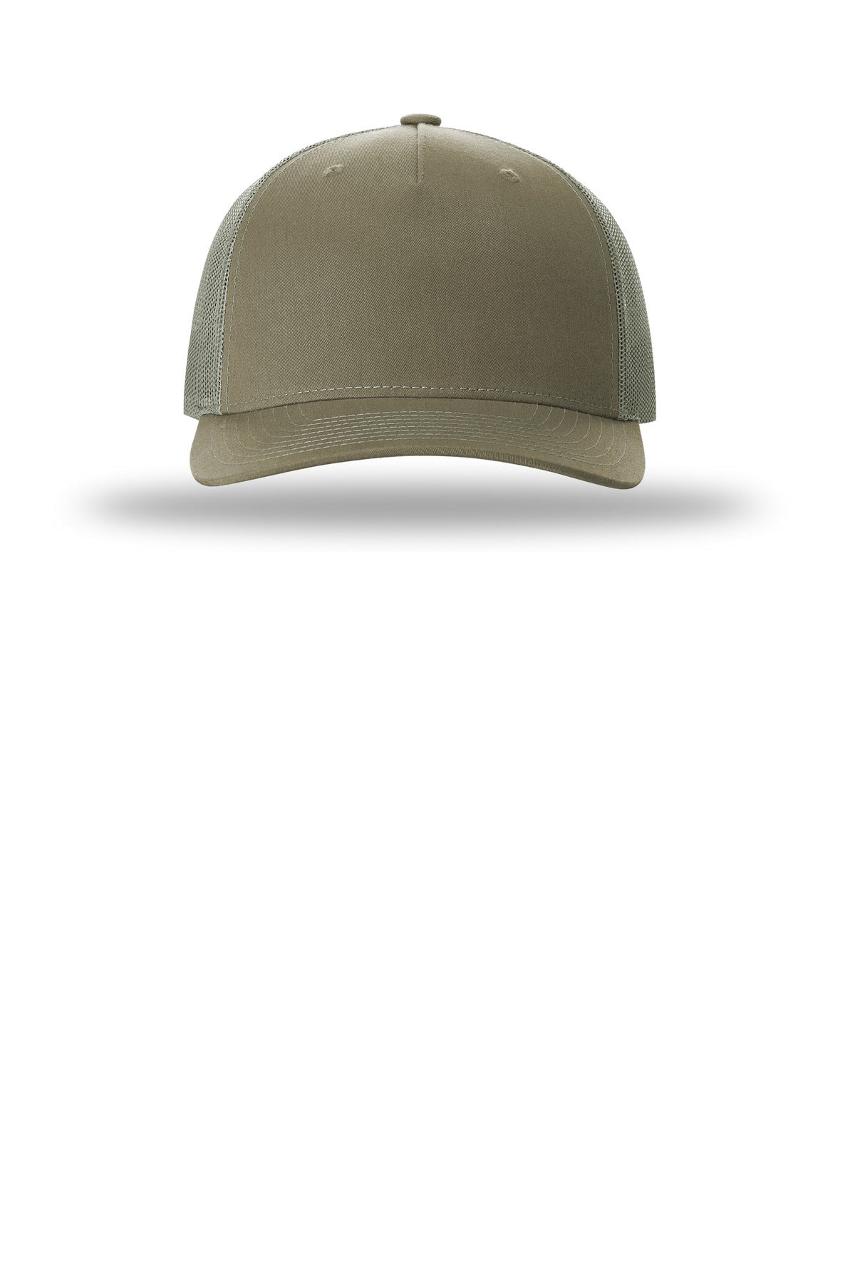 Pale Khaki/ Loden - 