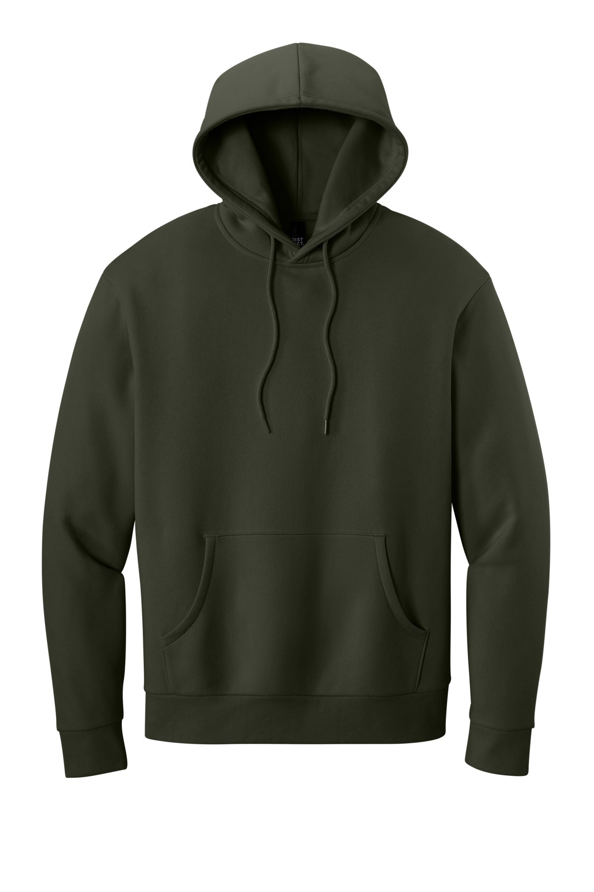 Dark Olive - 