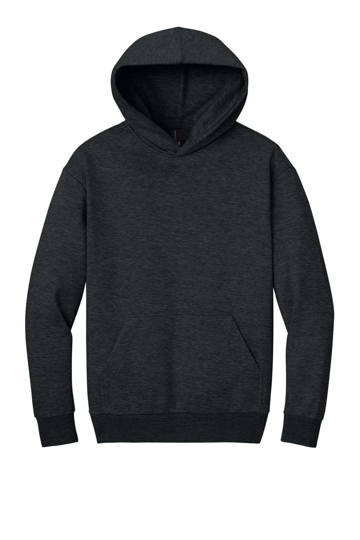 Jet Black Heather - 