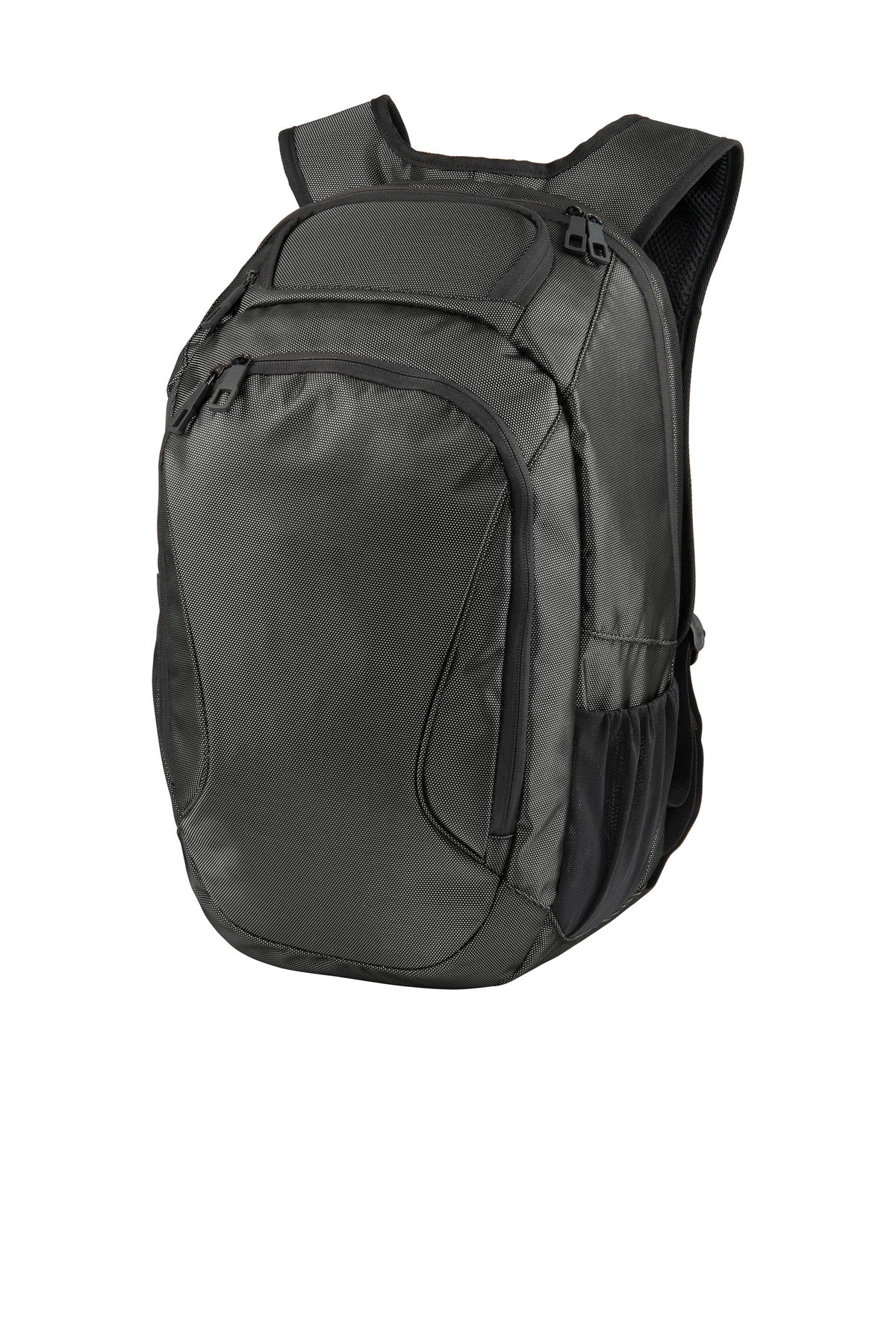 Dark Grey/ Black - 