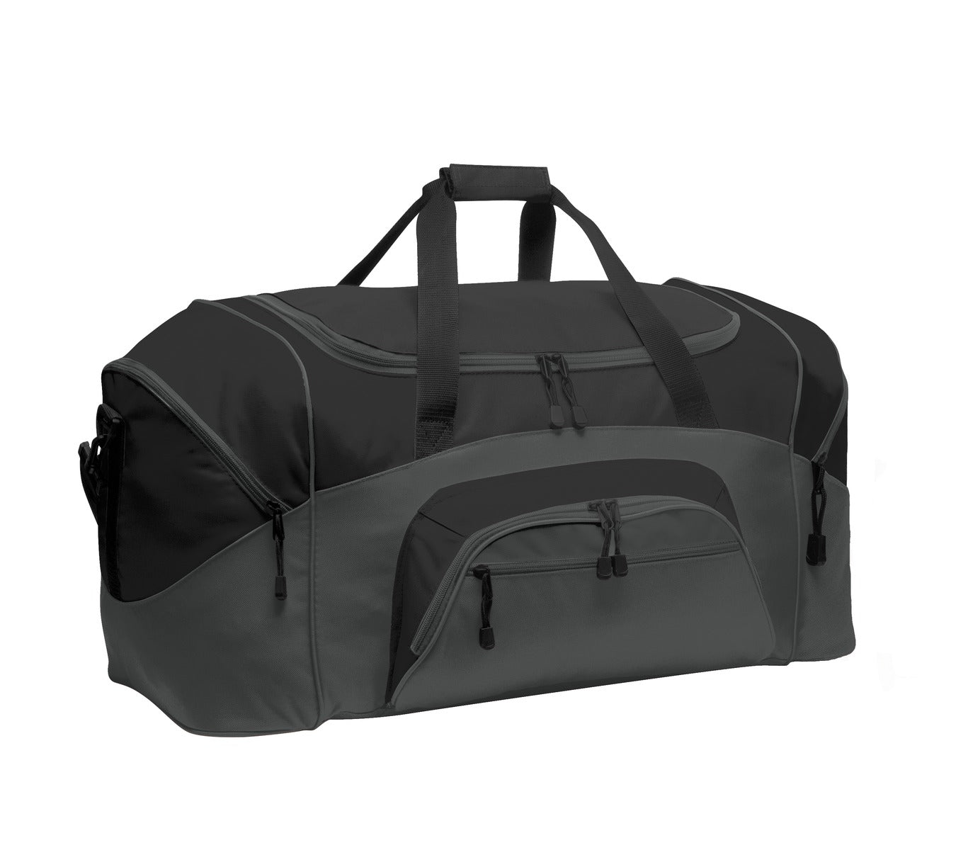 Black/ Dark Charcoal - 