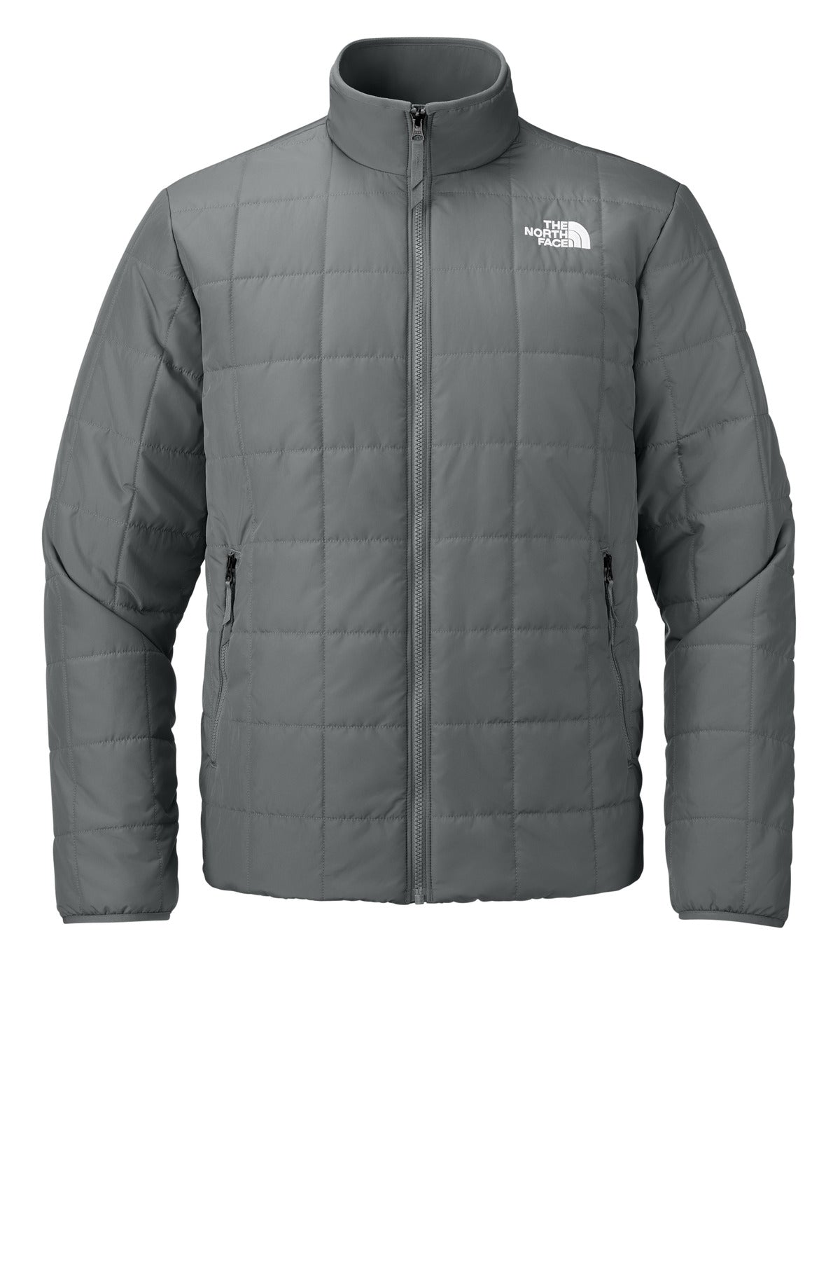Smoked Pearl Grey - 