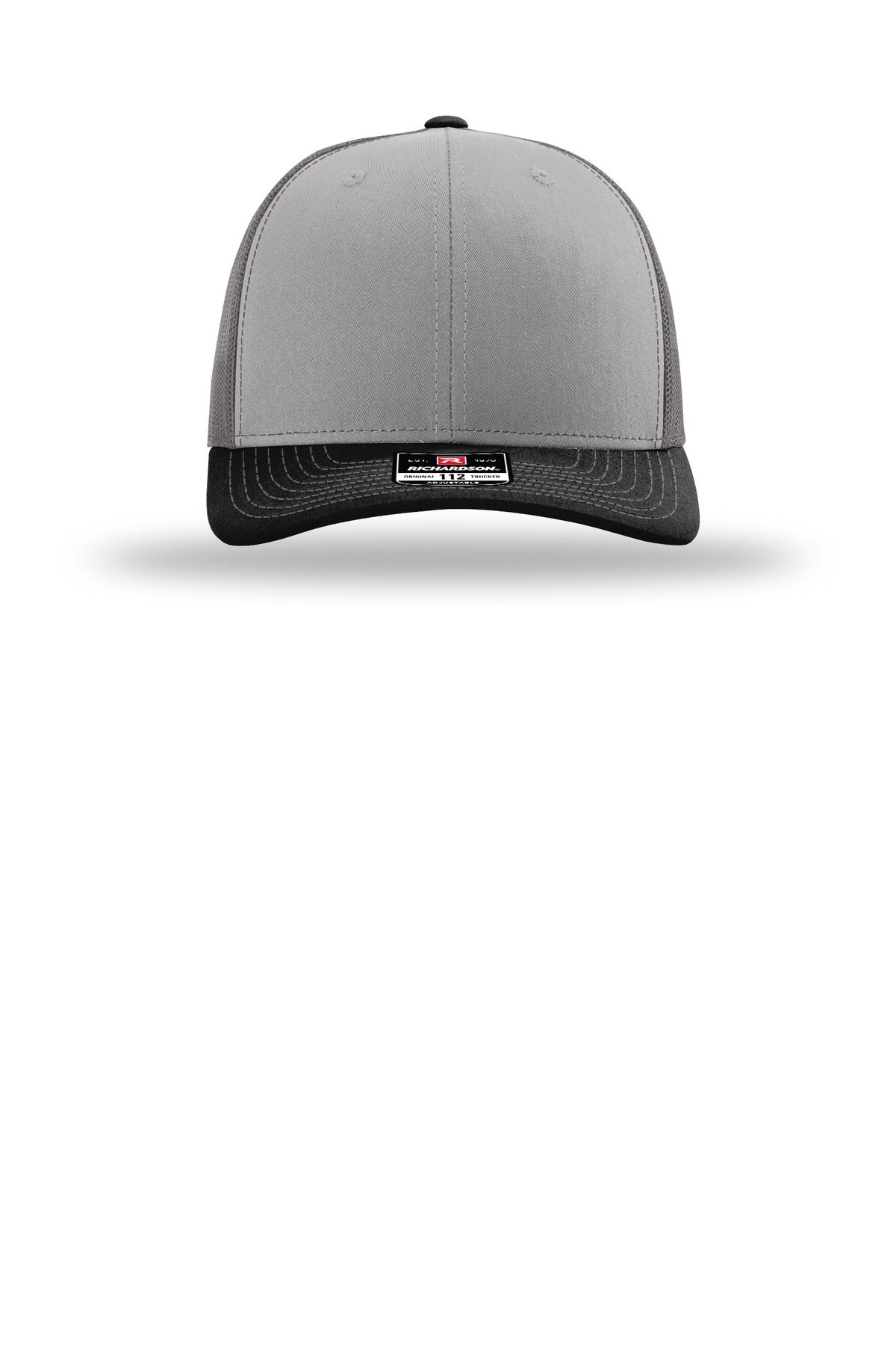 Grey/ Charcoal/ Black - 