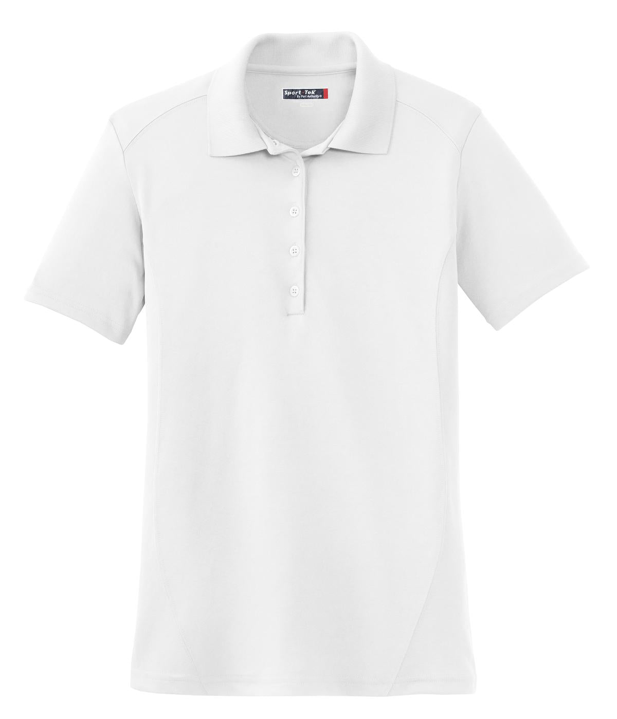 White - 