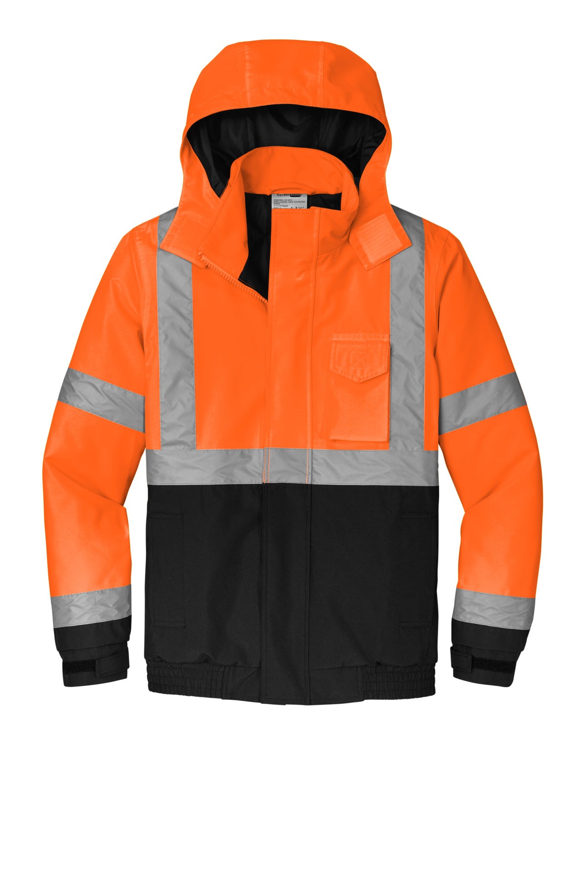 Safety Orange - 