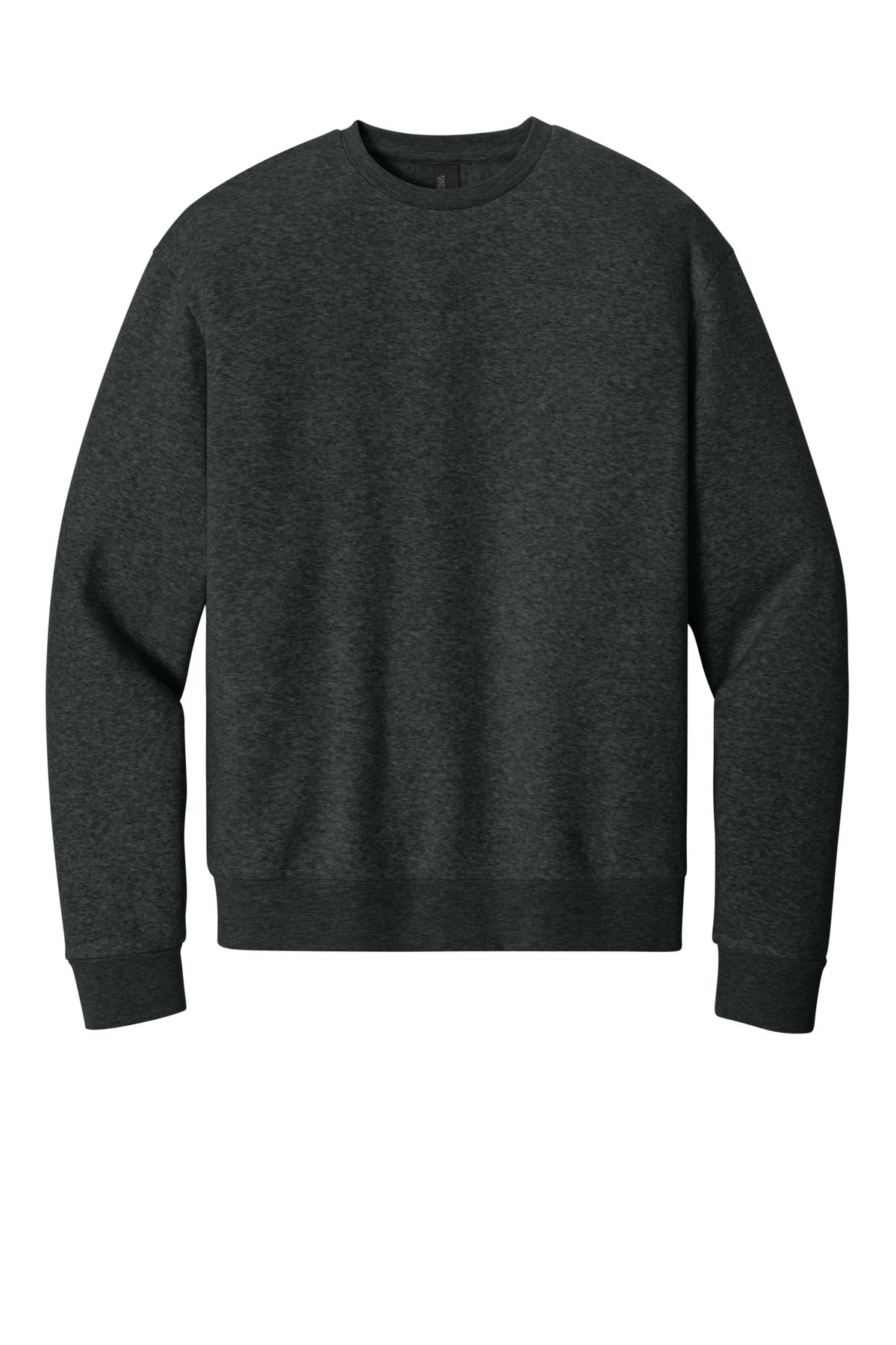 Heathered Charcoal - 