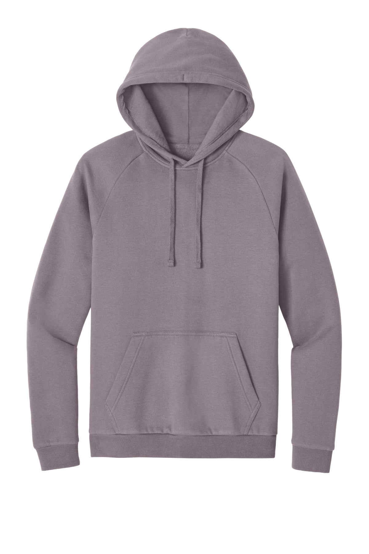 Smoky Amethyst - 