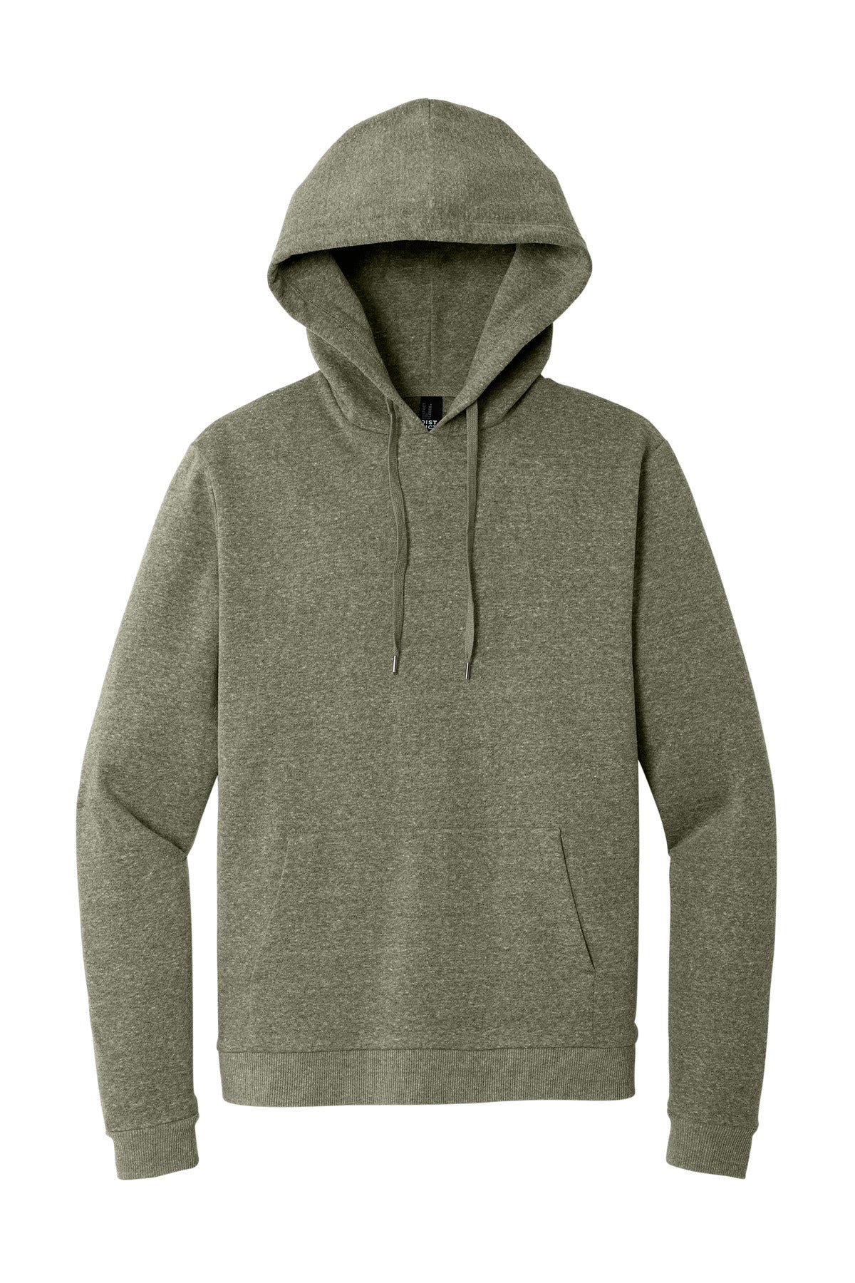 Military Green Frost - 