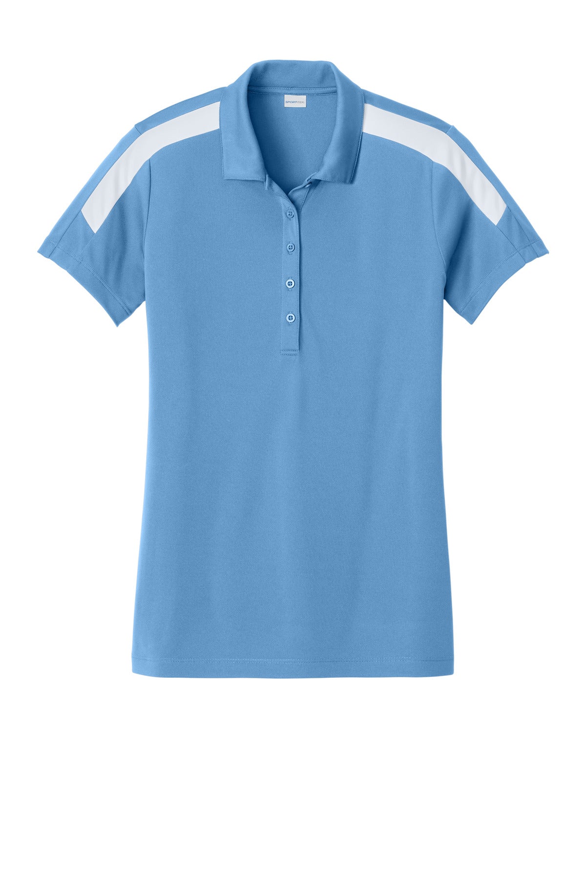 Carolina Blue/ White - 