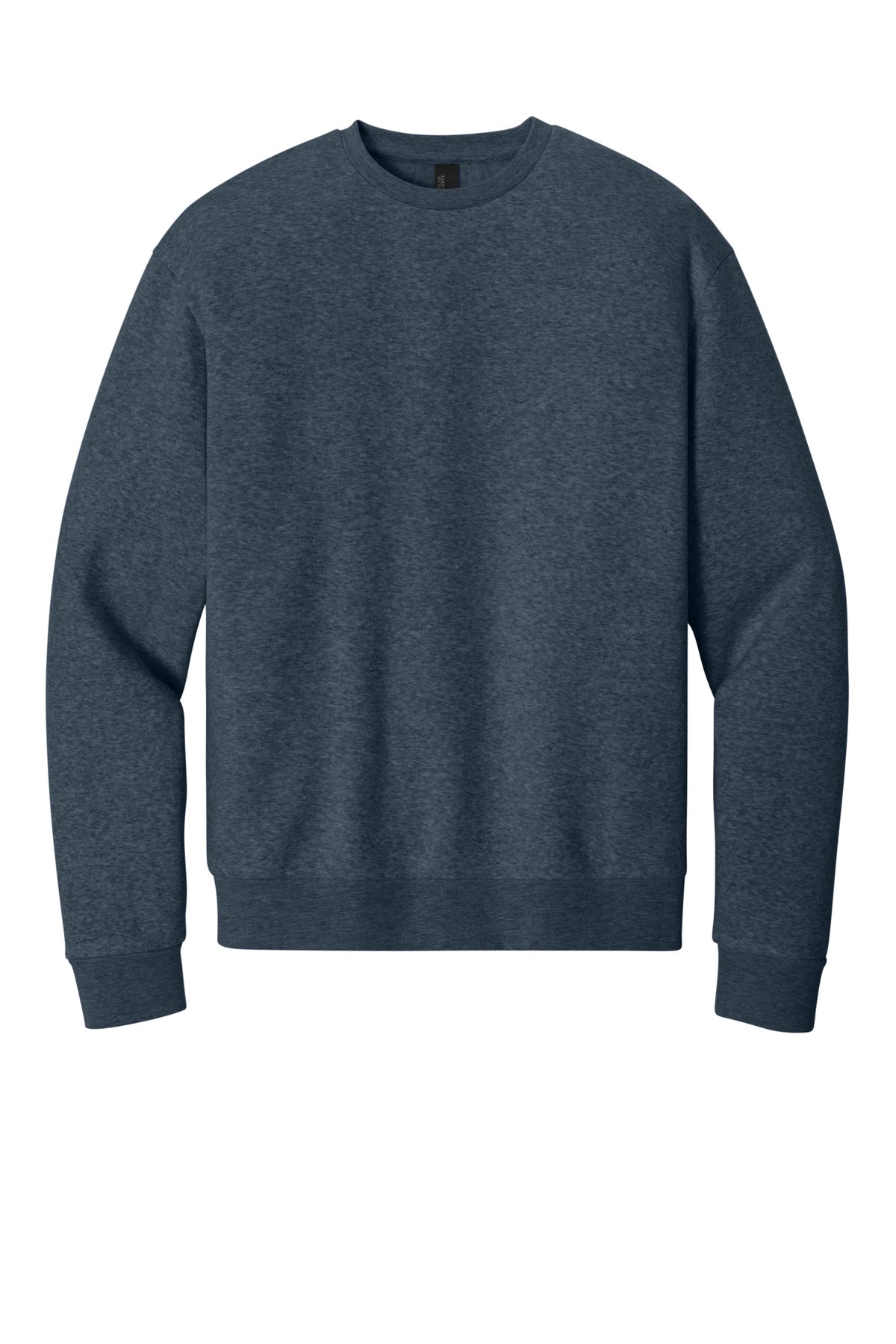 Navy Heather - 