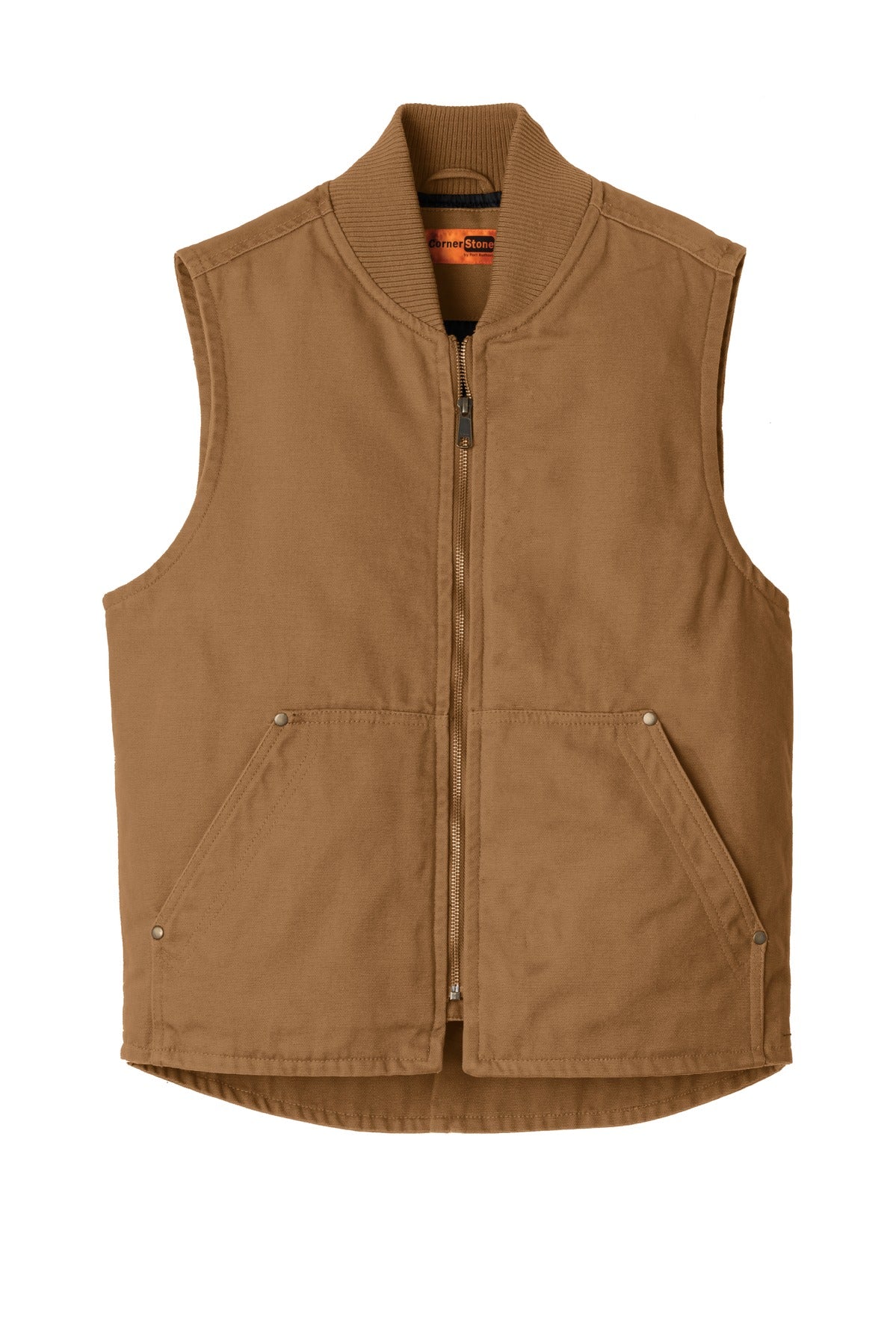Duck Brown - 