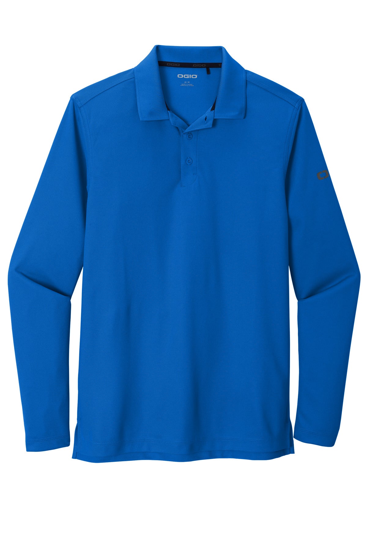 Electric Blue - 