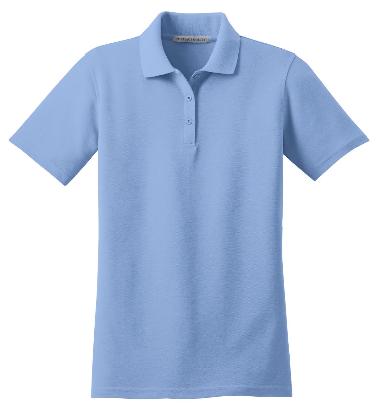 Light Blue - 