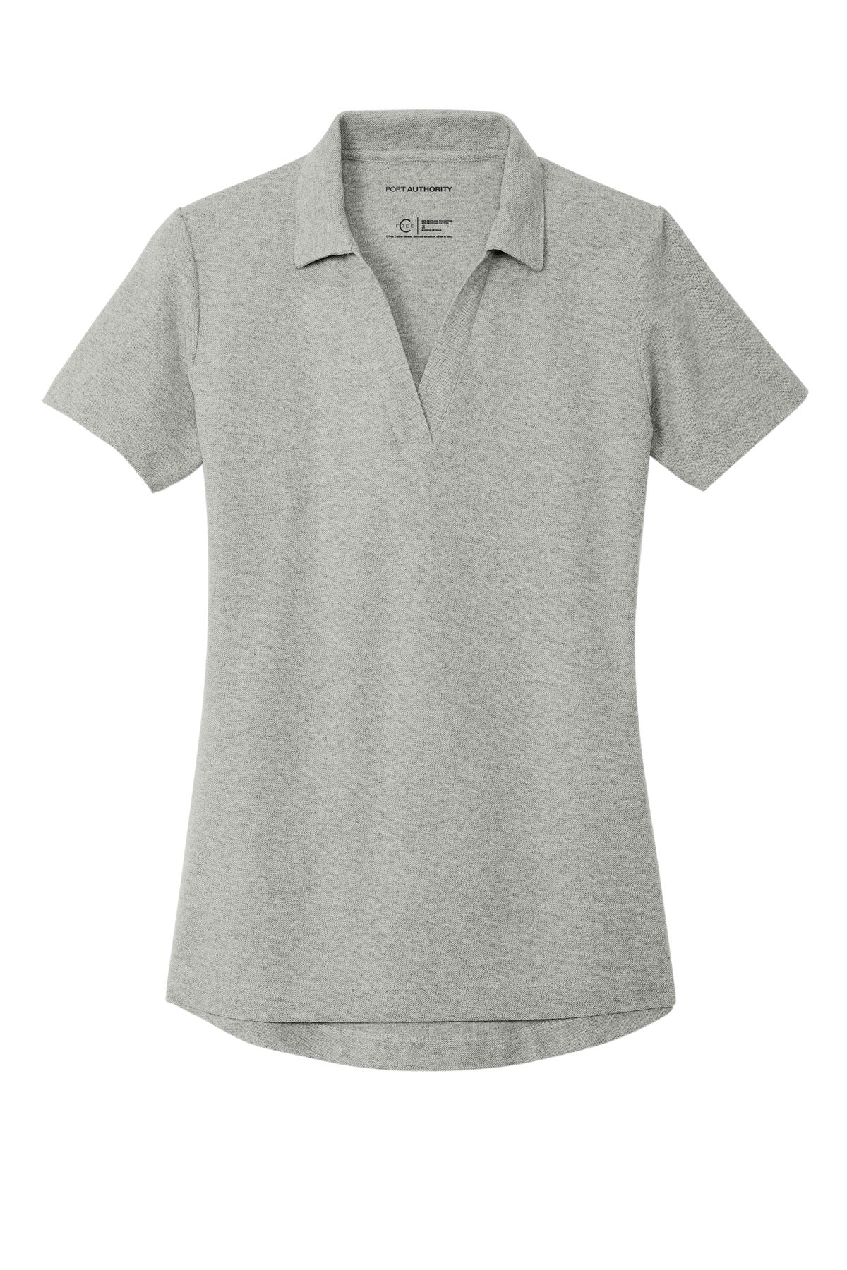 Deep Smoke Heather - 