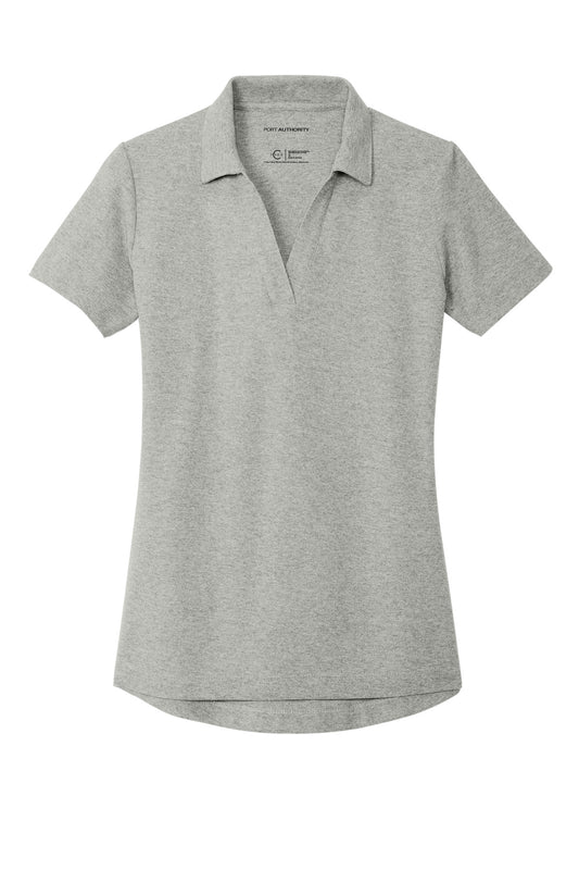 Deep Smoke Heather - 