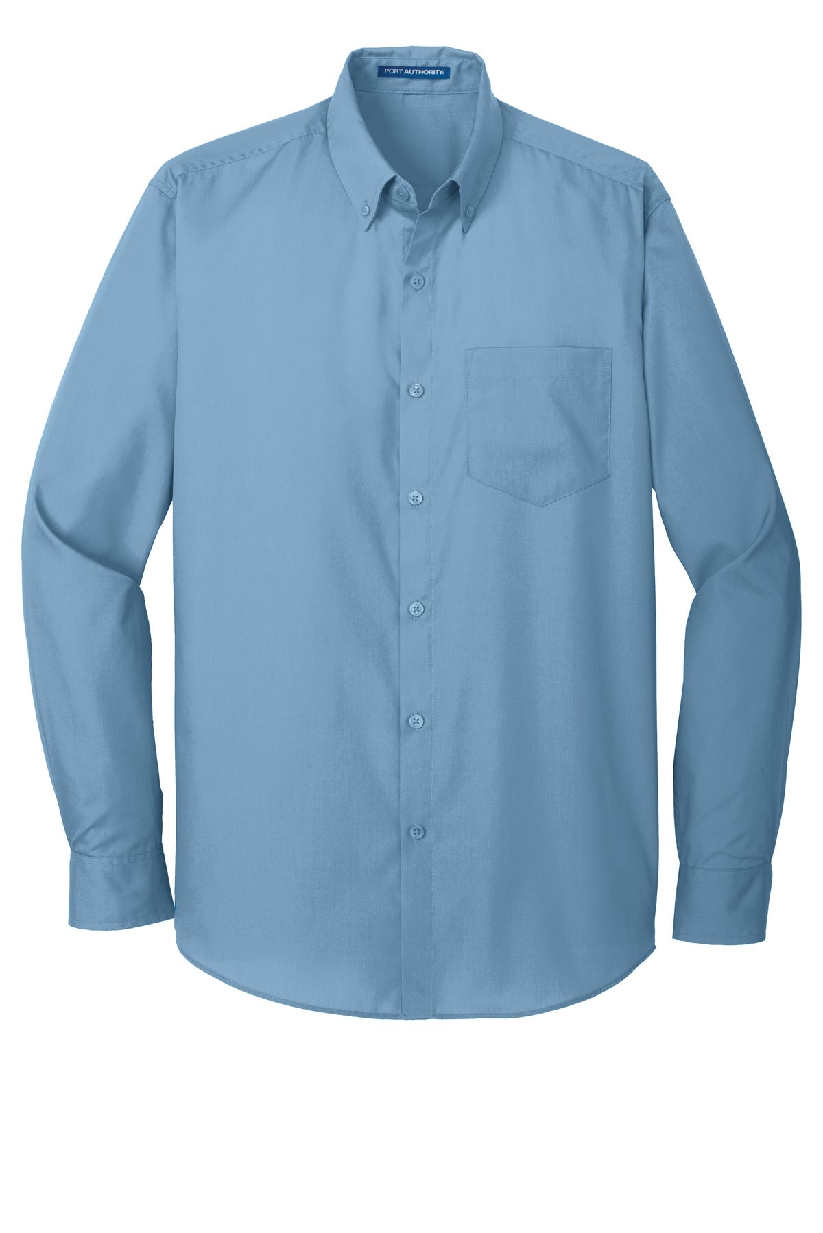Carolina Blue - 