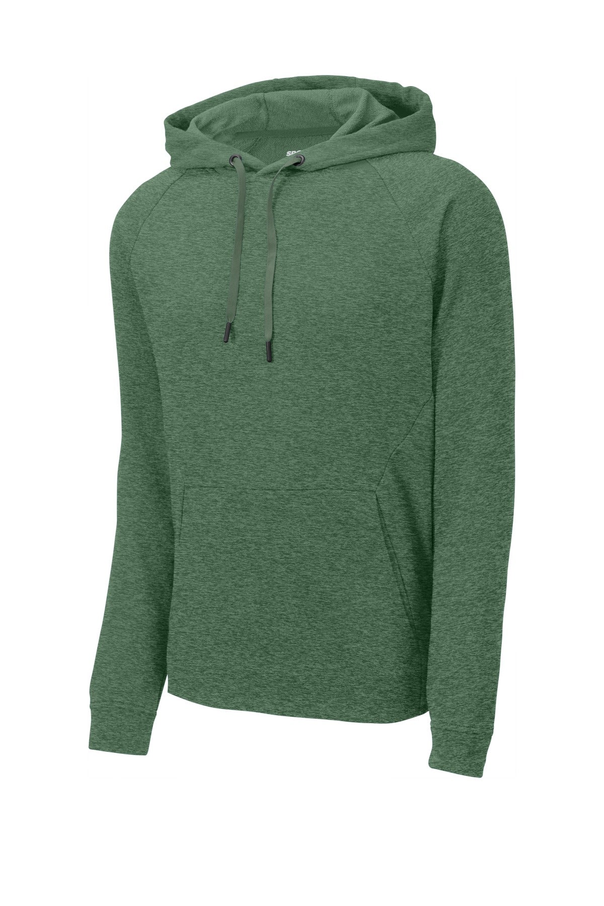 Forest Green Heather - 