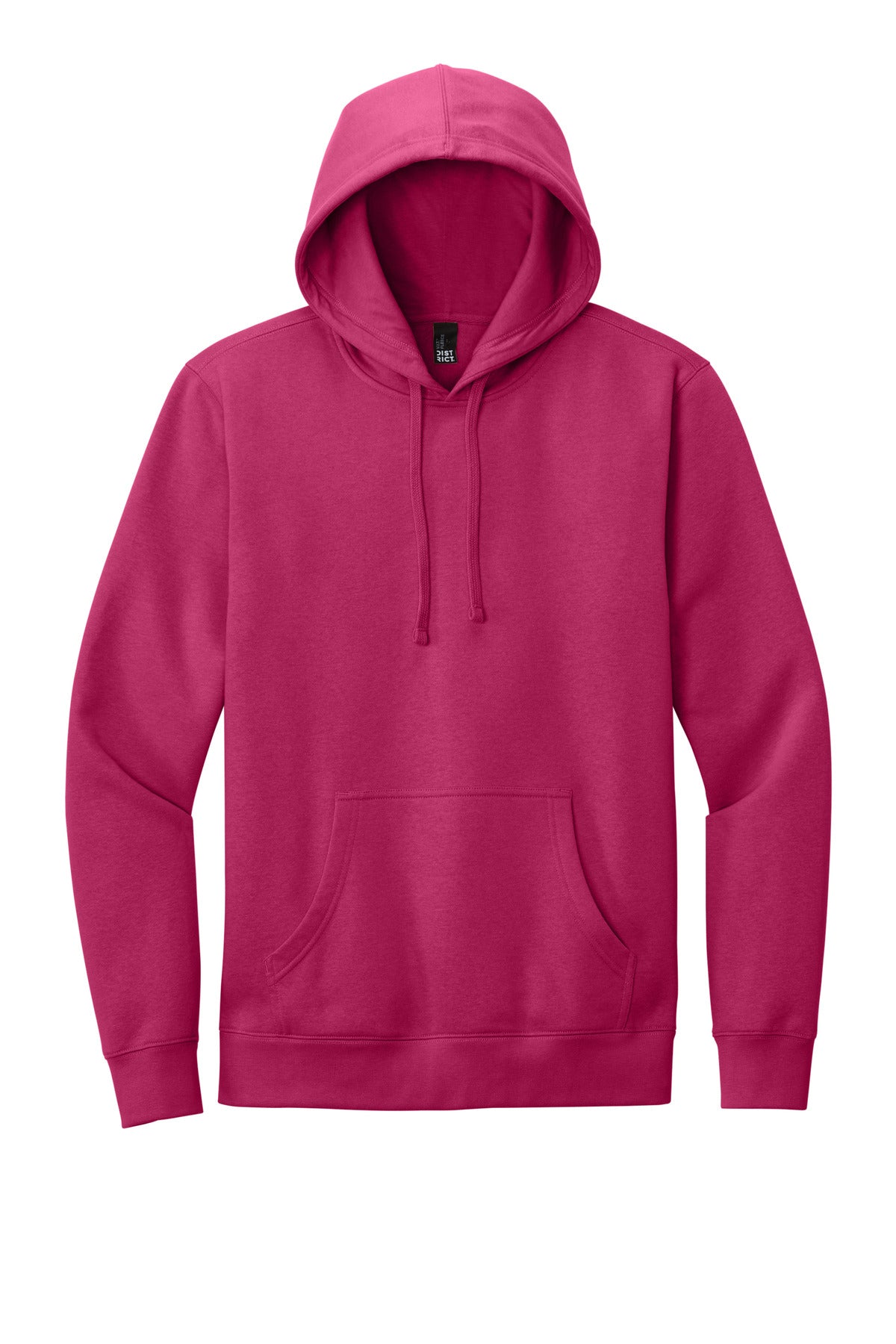 Dark Fuchsia - 