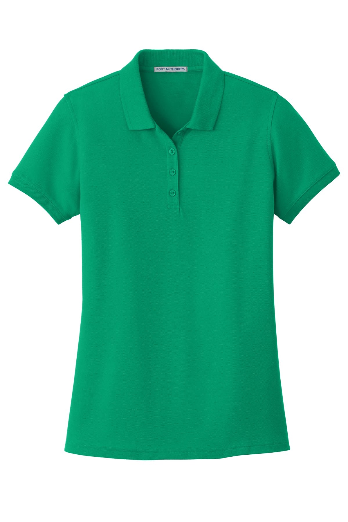 Bright Kelly Green - 