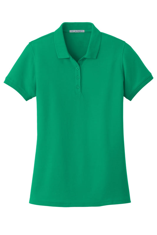 Bright Kelly Green - 