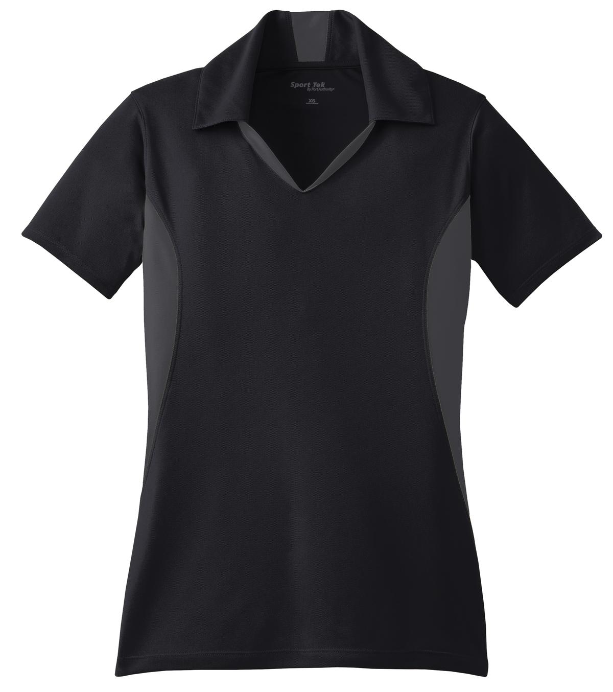 Black/ Iron Grey - 