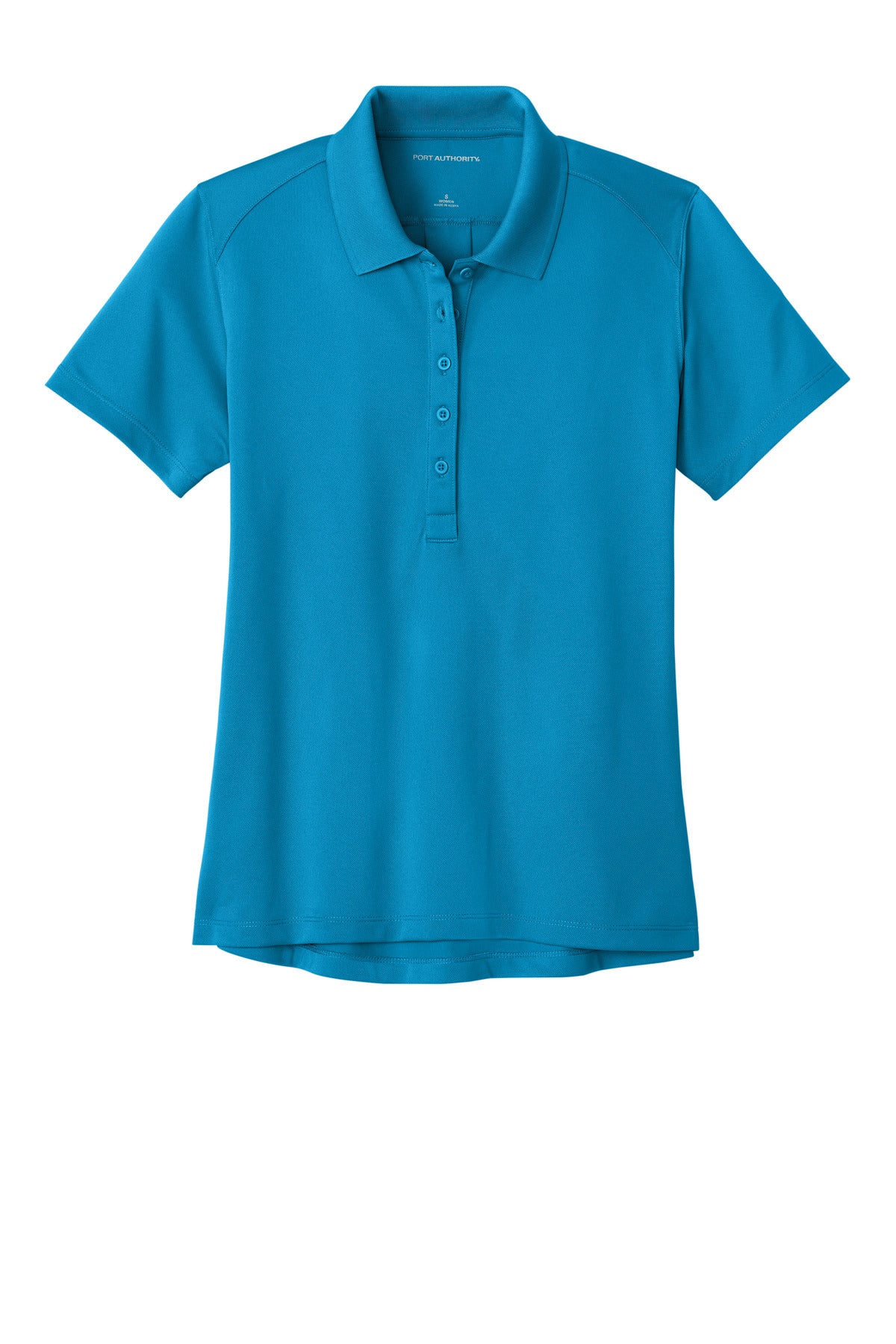 Parcel Blue - 