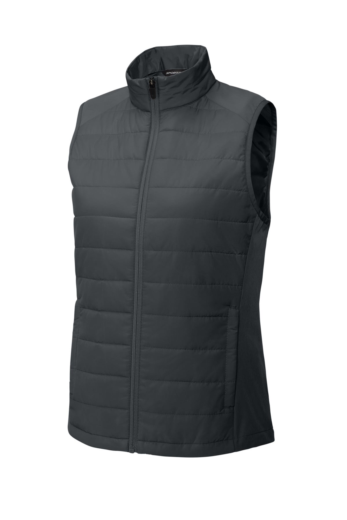 Iron Grey - 
