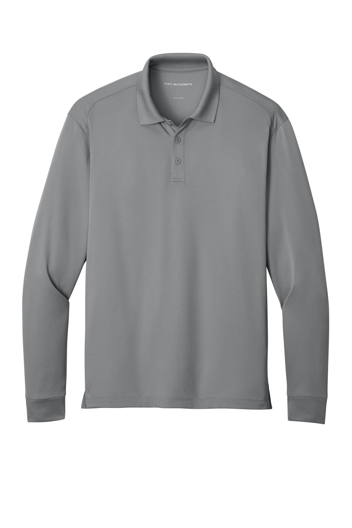 Gusty Grey - 