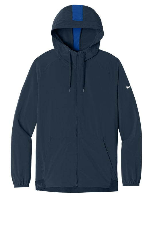 Navy/ Game Royal - 