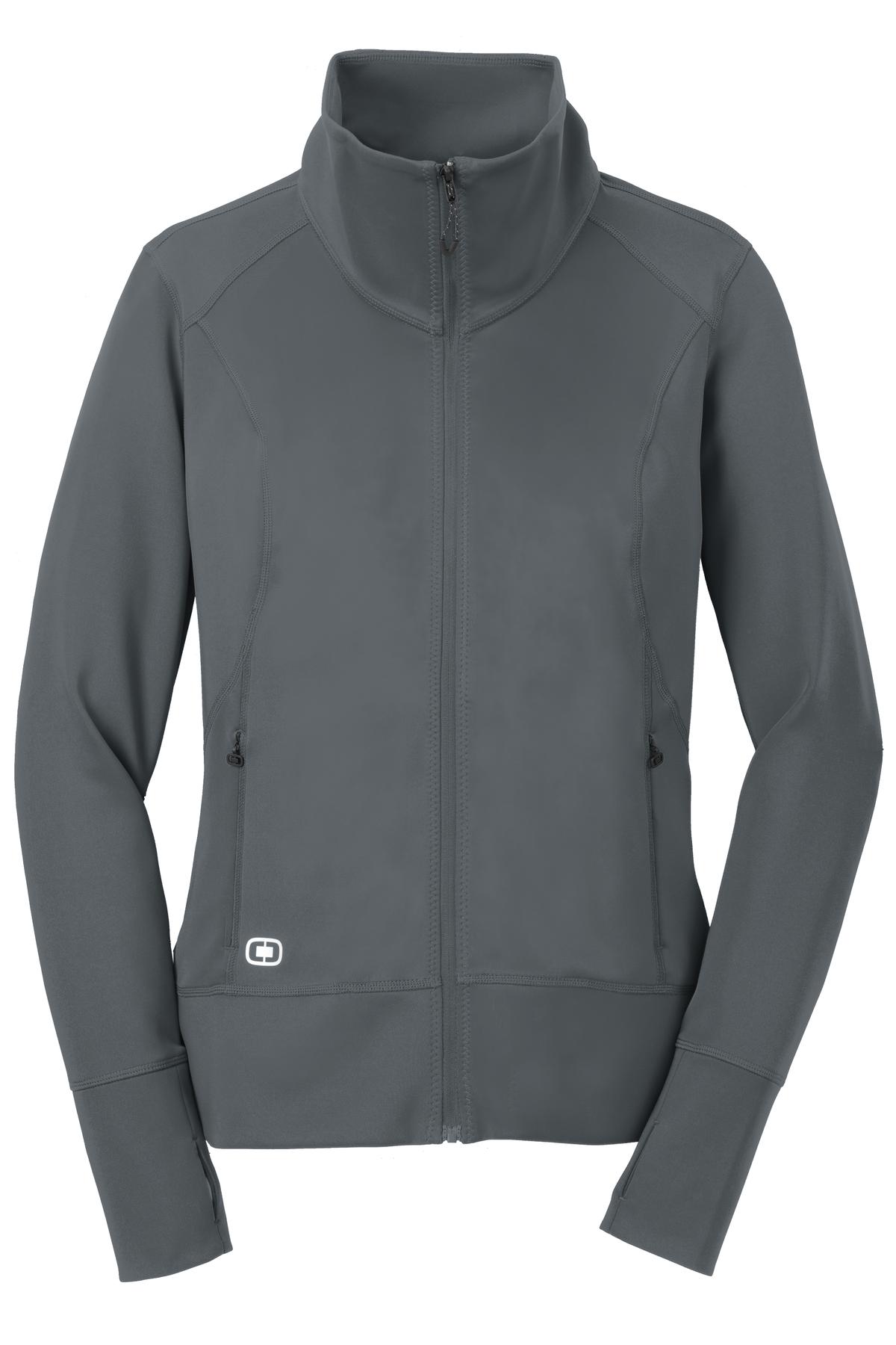 Gear Grey - 