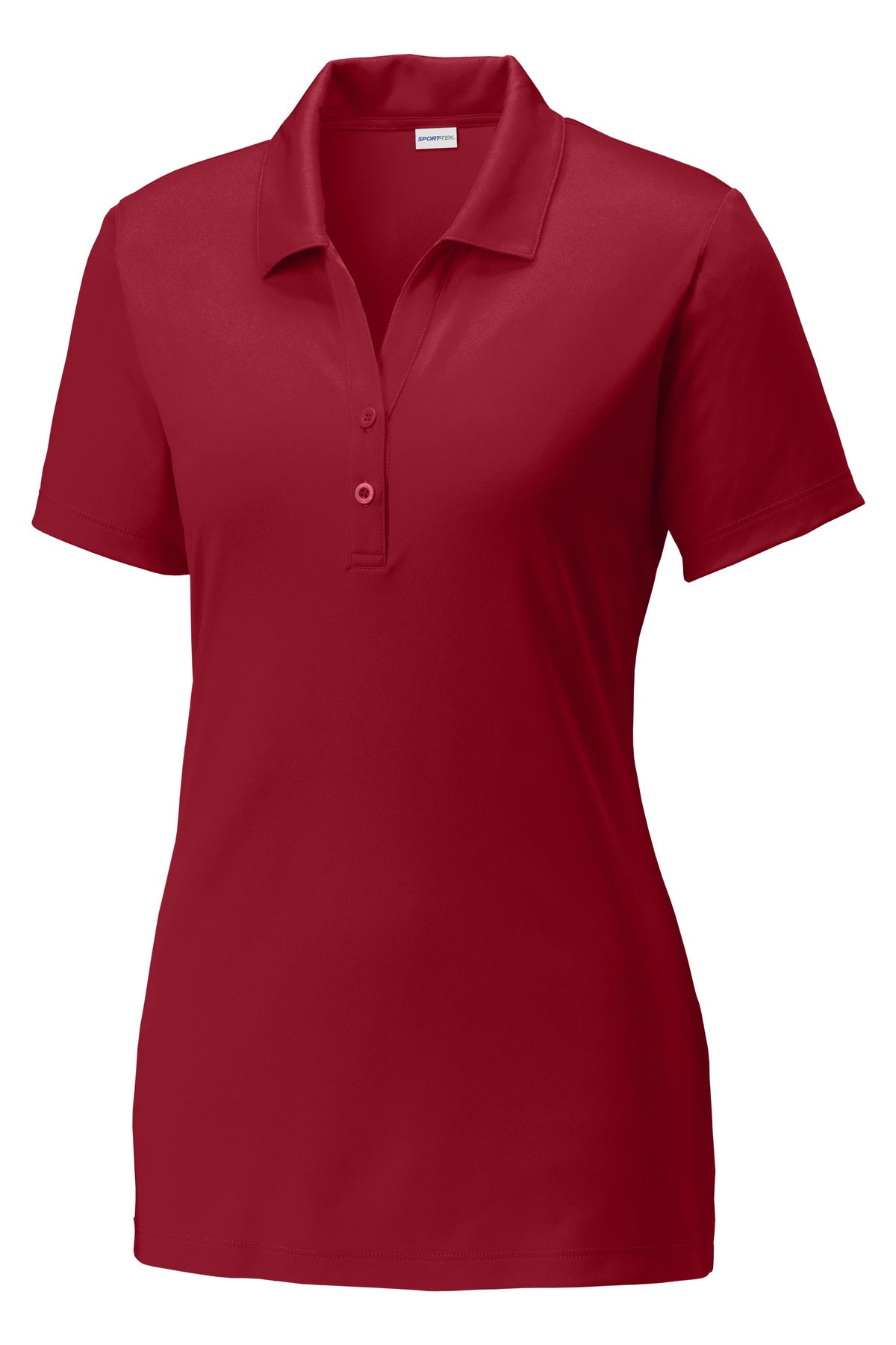 Deep Red - 