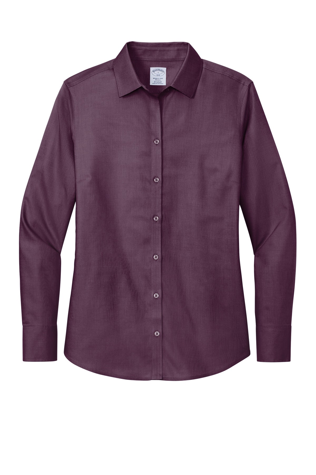 Navy Blazer/ Vintage Port - 