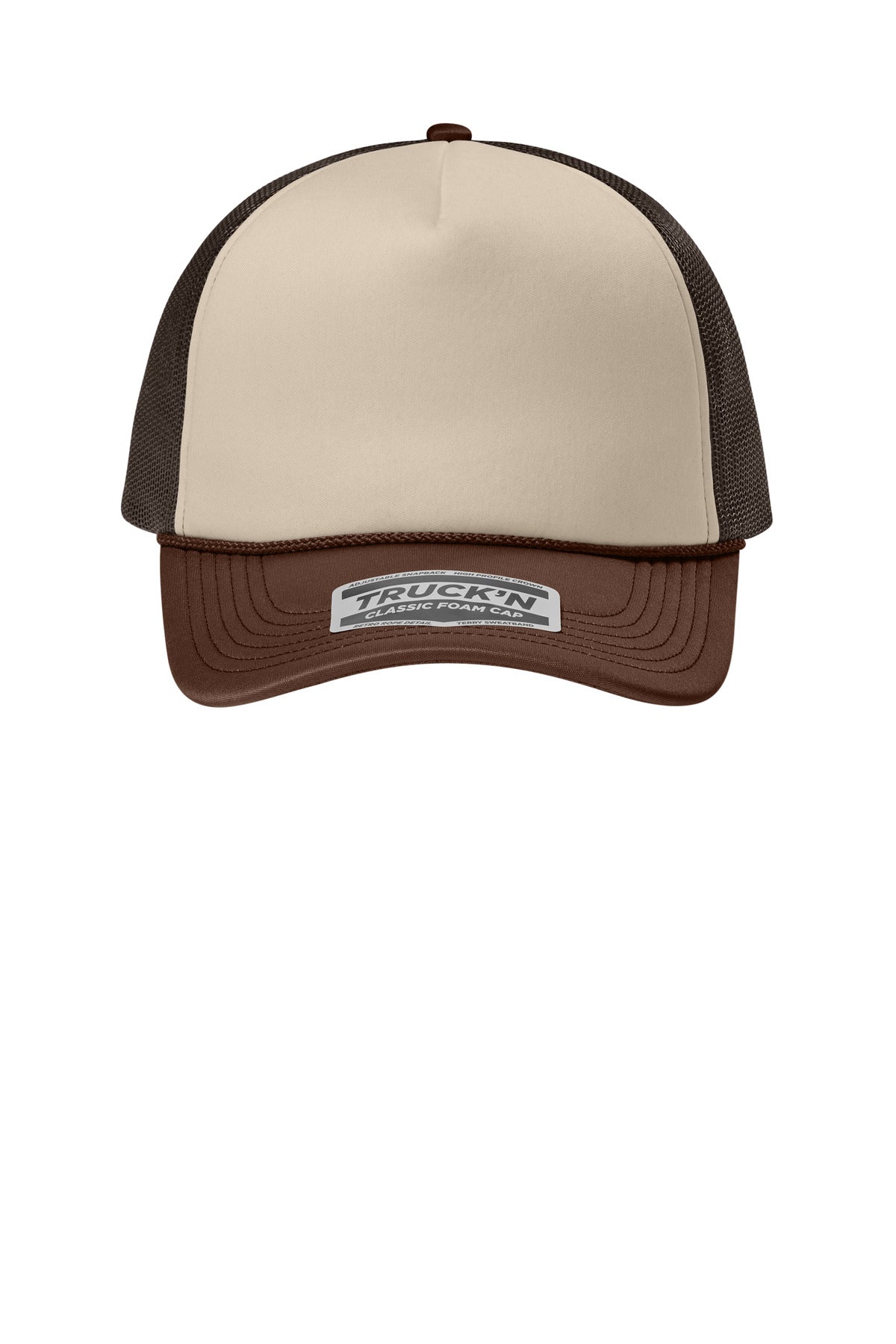 Stone/ Coffee Bean/ Coffee Bean - 