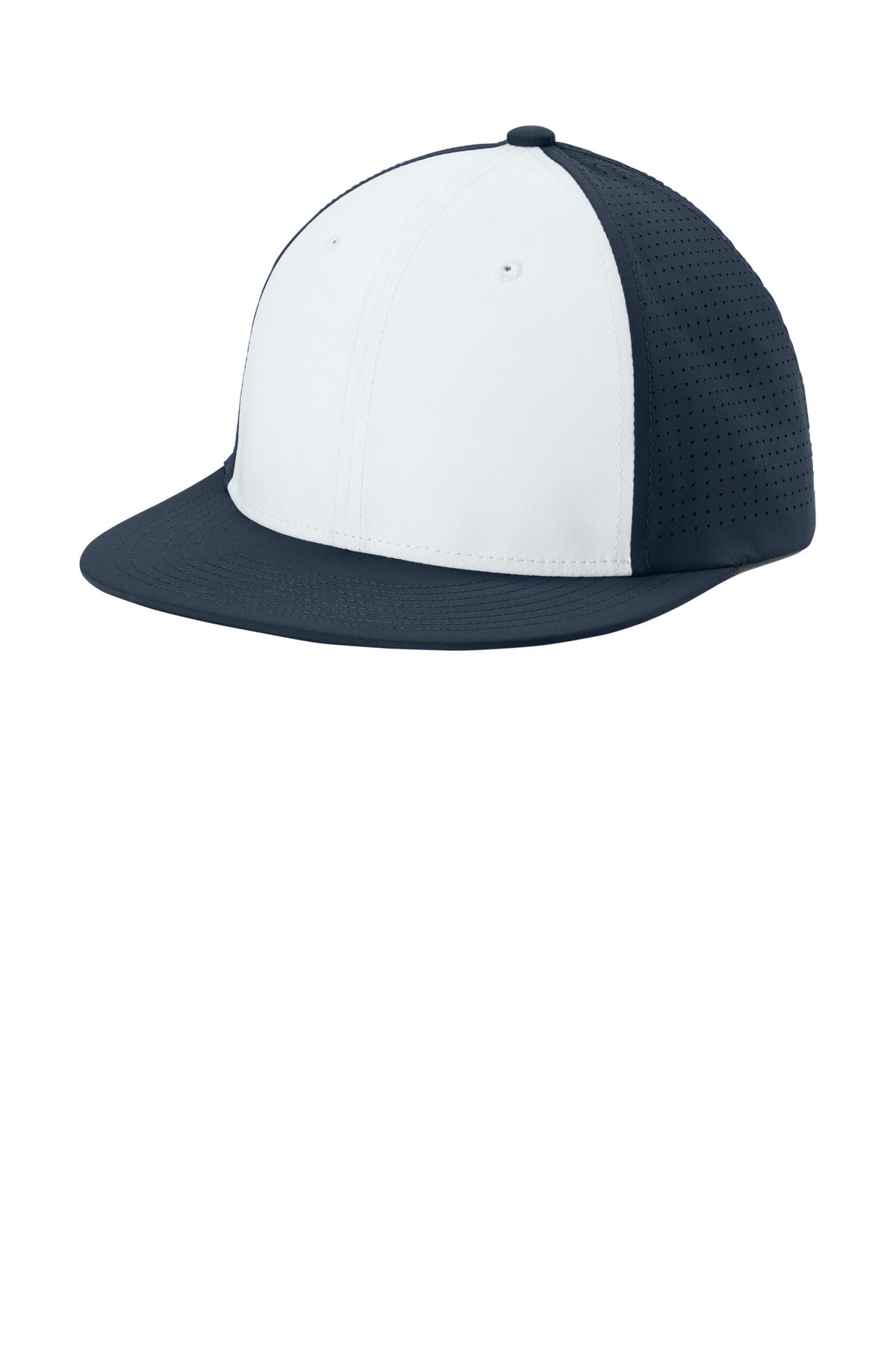 White/ True Navy/ True Navy - 