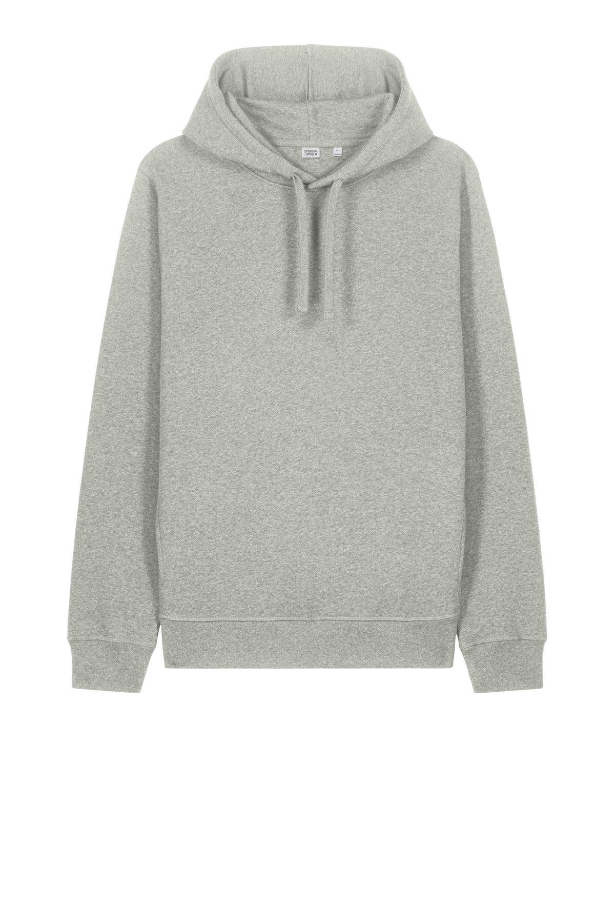 Heather Grey - 