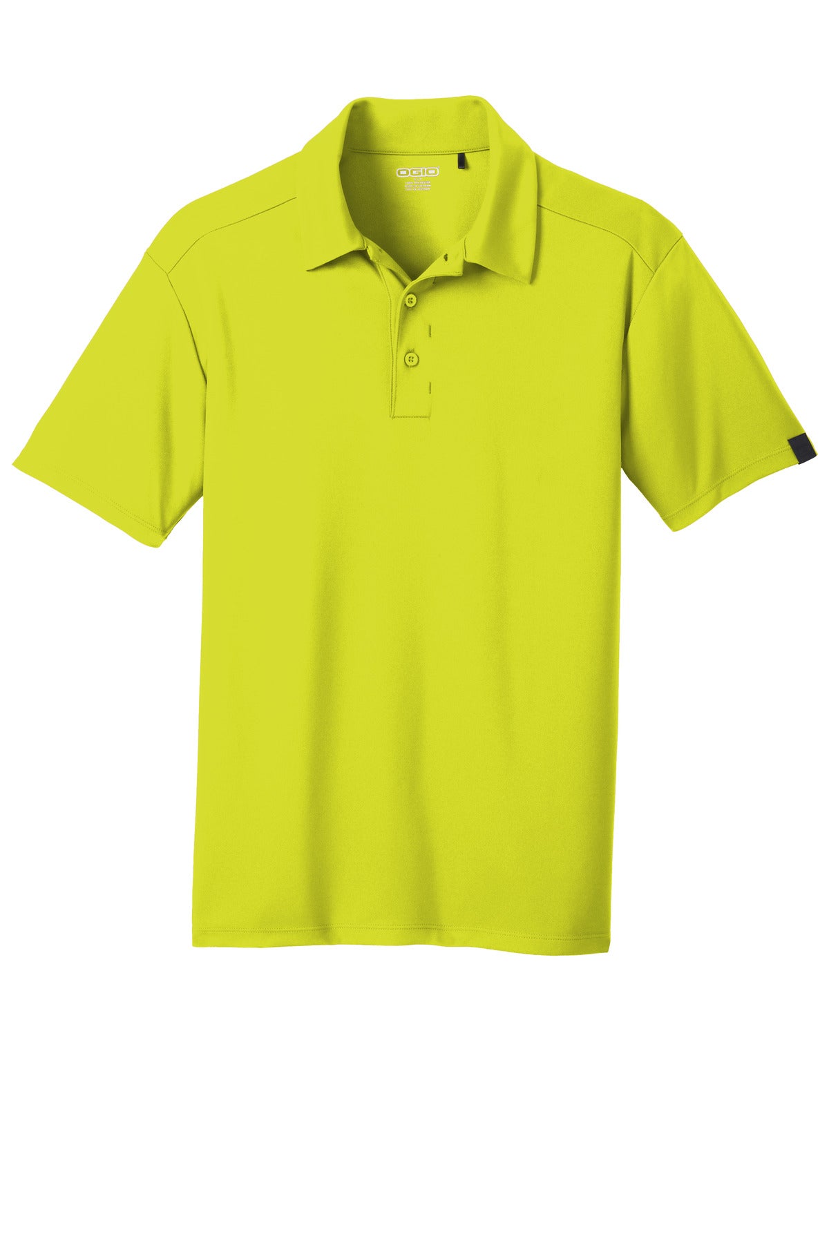 Nitro Yellow - 