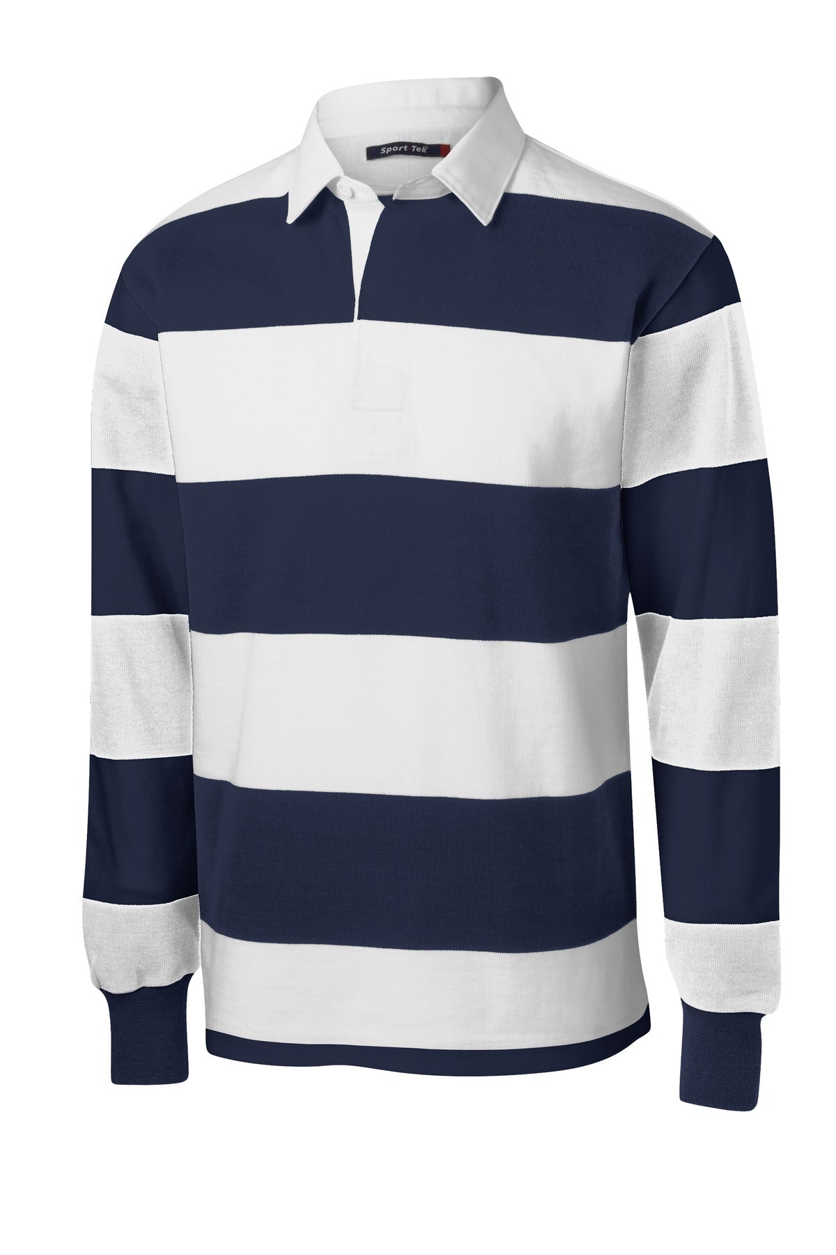 True Navy/ White - 
