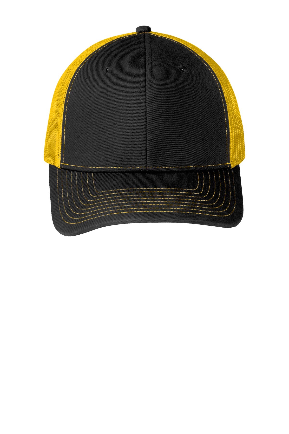 Black/ Gold - 