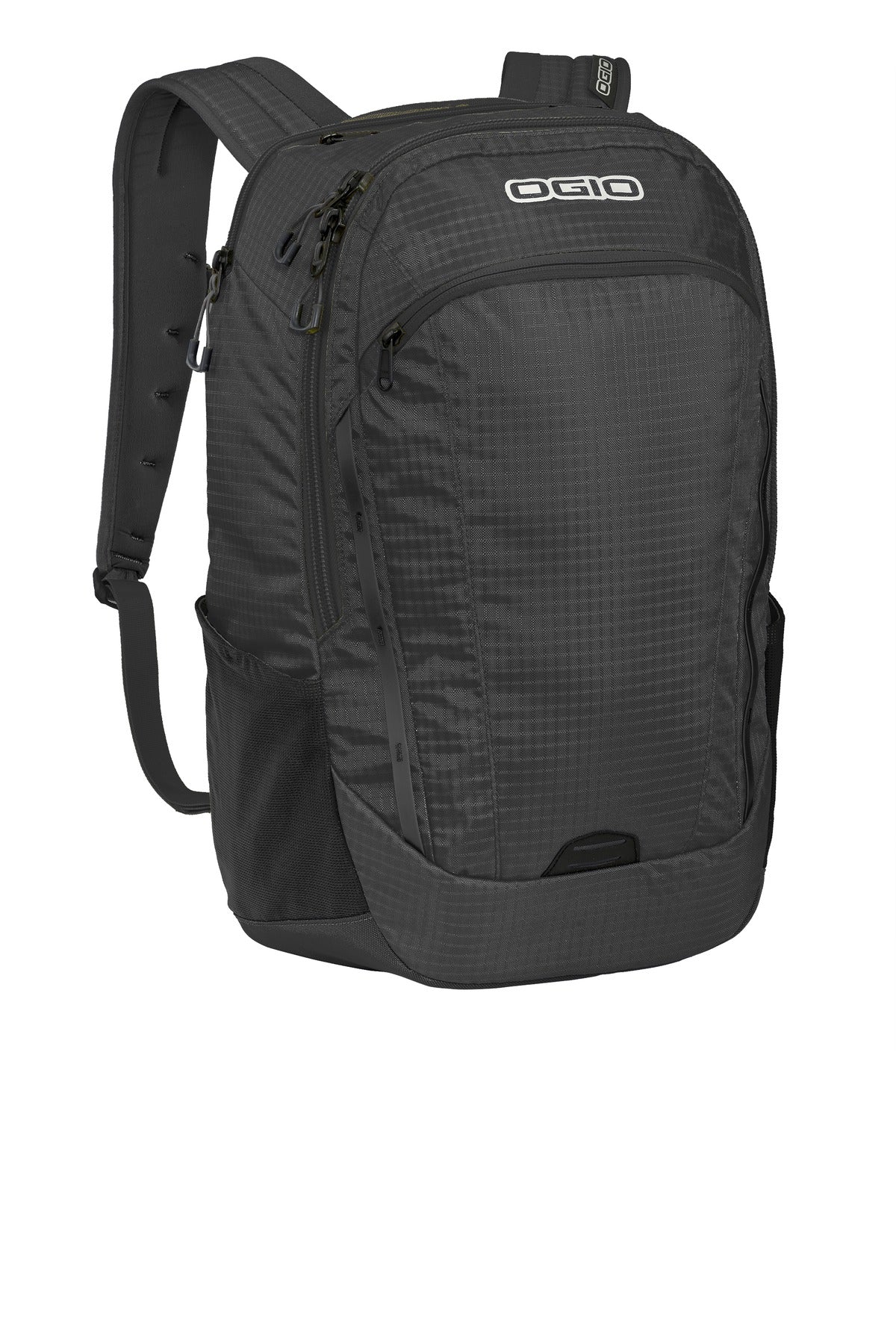 Black/ Black - 