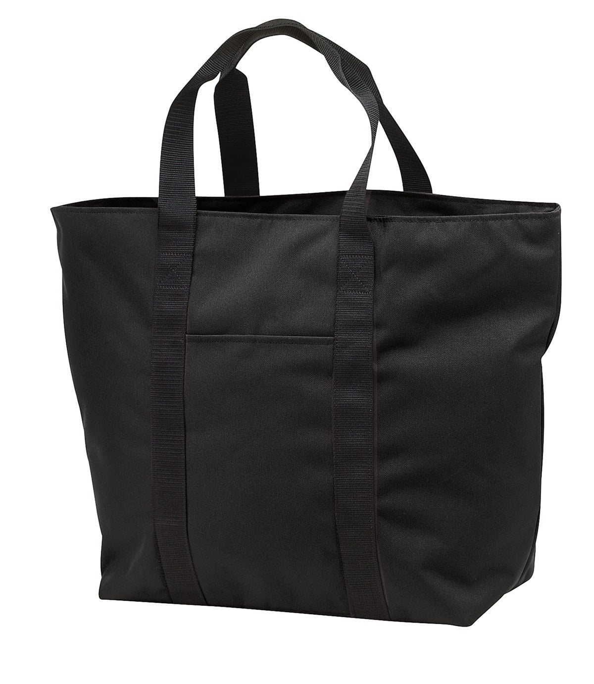 Black/ Black - 
