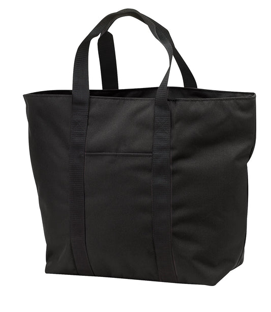 Black/ Black - 