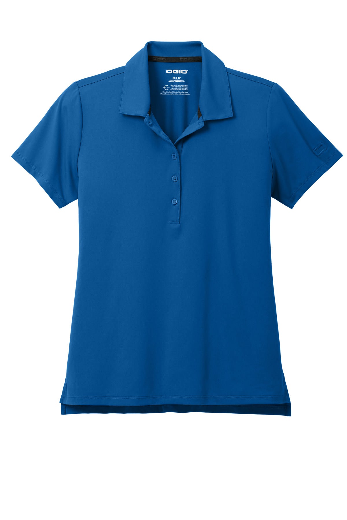 Cobalt Blue - 